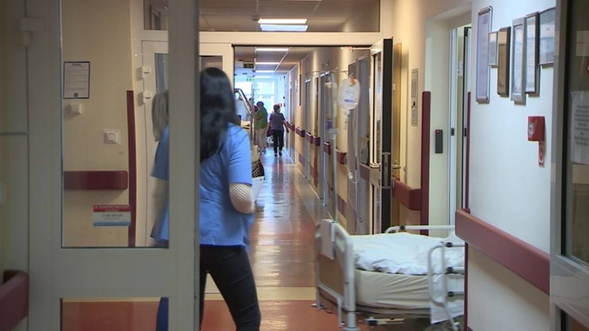 Tragedia w Poznaniu, nie żyje niemowlę. Trzy osoby aresztowane