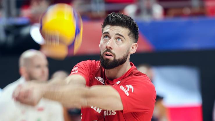 Wielcy nieobecni siatkarskiego mundialu. Gwiazdy, które nie zagrają w MŚ 2025
