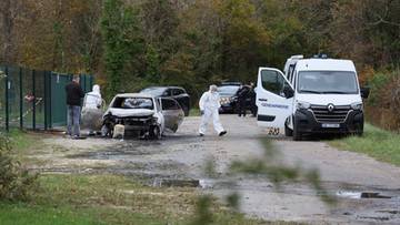 Wjechał autem w ludzi na francuskiej wyspie. Dziewięć osób poszkodowanych