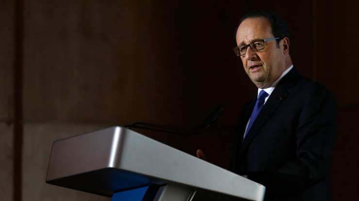 Rząd Francji proponuje 1 mld euro strajkującej Gujanie Francuskiej