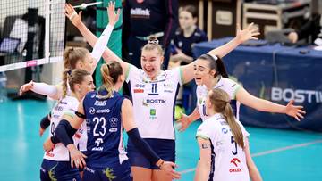 TAURON Puchar Polski: BKS Bostik ZGO Bielsko-Biała - MOYA Radomka Radom. Relacja na żywo