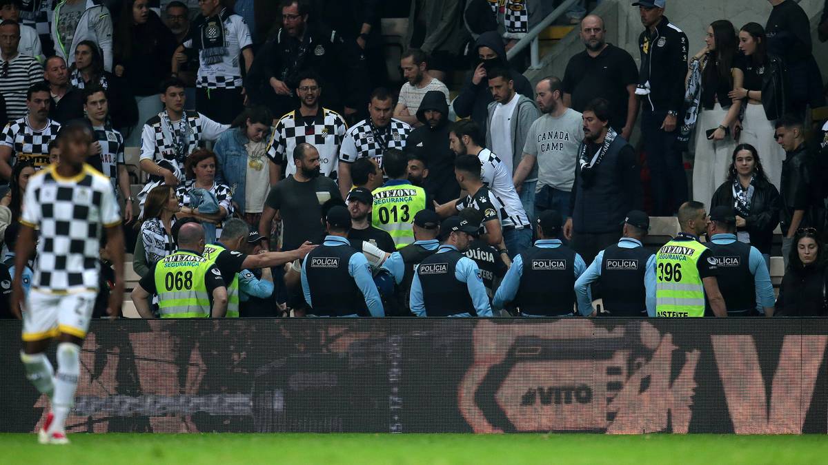 Boavista Porto na skraju likwidacji: wierzyciele odrzucili plan restrukturyzacji