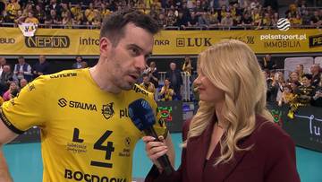 Marcin Komenda: Czuję ogromną satysfakcję i dumę