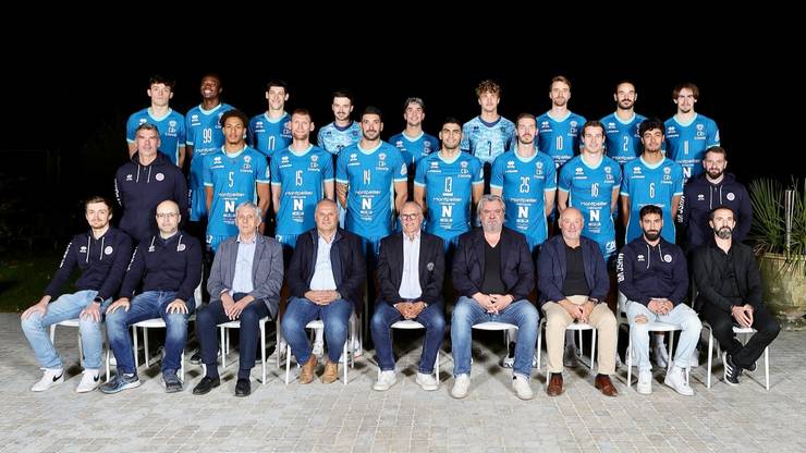 Kto zagra w Lidze Mistrzów siatkarzy? 20 drużyn w walce o trofeum