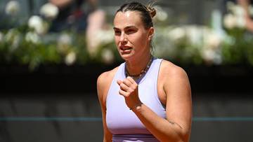 WTA w Rzymie: Aryna Sabalenka - Sofia Kenin. Relacja na żywo