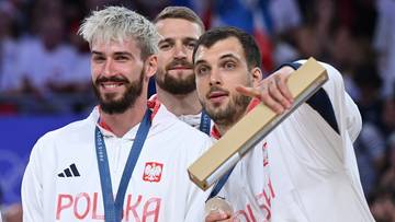 Gdzie polscy siatkarze zagrają w przyszłym sezonie? Kluby srebrnych medalistów olimpijskich