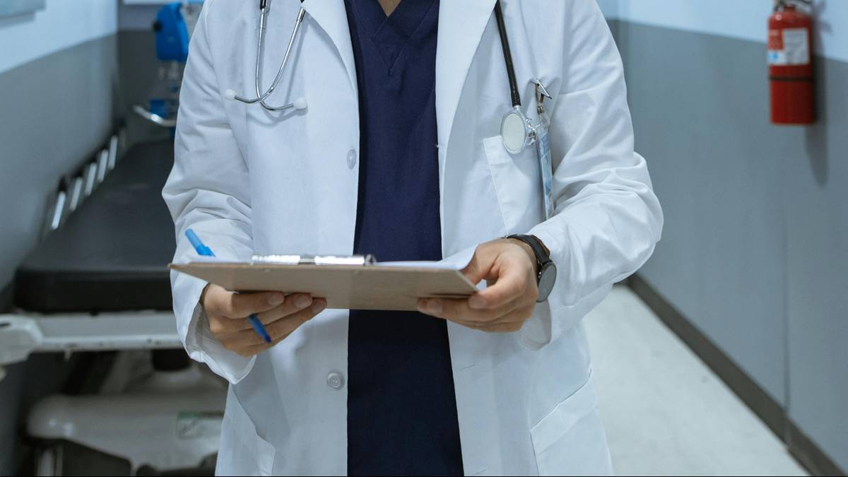 "Zamieszanie" w polskich szpitalach. Noworodki wypisywane bez szczepienia