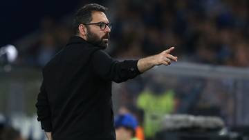 Feio zwr&oacute;cił się do Pietuszewskiego! Oto co mu powiedział