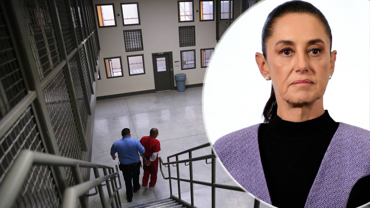 Imigrant umiera w areszcie w USA. Meksyk zapowiada działania