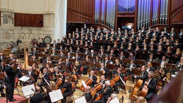Filharmonia Narodowa: nadzwyczajny koncert ku czci Nowowiejskiego i Sienkiewicza