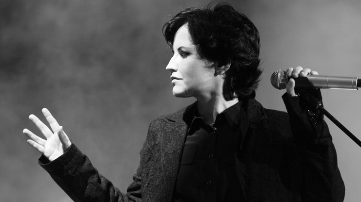 Nie żyje Dolores O'Riordan, wokalistka zespołu The Cranberries. Miała 46 lat