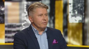 "Człowiek często głosuje z zemsty". Matczak o zwycięstwie Nawrockiego