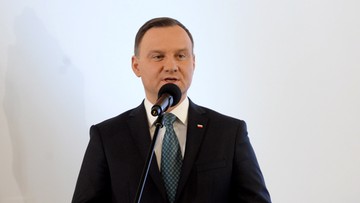 Magierowski: prezydent uważa, że wymiana kadr w armii postępuje spokojnie