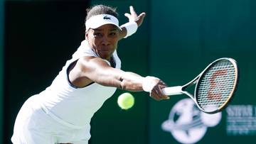 Venus Williams zapytana o powrót siostry do gry. Wymowna odpowiedź gwiazdy