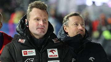 Adam Małysz nie bierze jeńców! Wojna o mekkę polskich skoków!