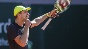 Hubert Hurkacz wycofał się z Wimbledonu! "Nie jest łatwo napisać ten post"