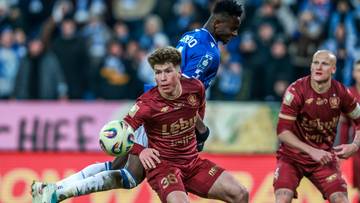 PKO BP Ekstraklasa: Piast Gliwice - Motor Lublin. Relacja live i wynik na żywo