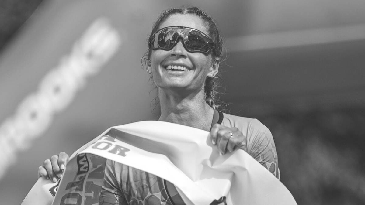 Tragiczny wypadek reprezentantki Polski. Maja Dębska zginęła podczas treningu