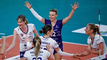 Żeńska siatkówka wkracza do mekki polskiej siatkówki. "Cieszę się, że możemy napisać historię"