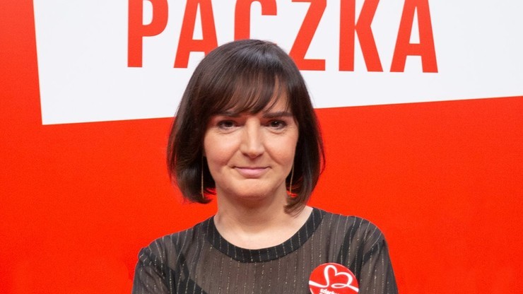Joanna Sadzik dyrektorem zarządzającym w Stowarzyszeniu Wiosna