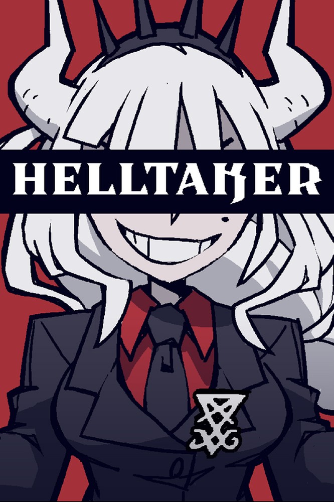 2021-07-30 Recenzja Polsat Games: „Helltaker”. Nowa łatka - Polsatgames.pl