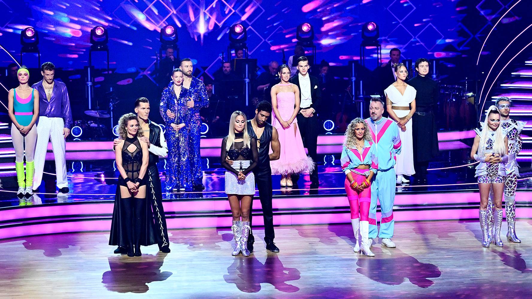 „Taniec z Gwiazdami”: Kto odpadł w 6. odcinku? Zobacz!