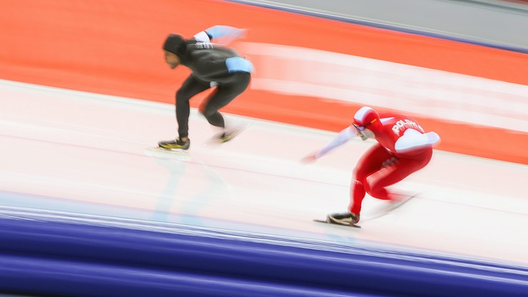 Mistrz olimpijski w łyżwiarstwie szybkim zakończył karierę