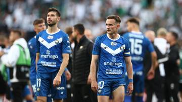 Betclic 1. Liga: FKS Stal Mielec - Odra Opole. Relacja live i wynik na żywo