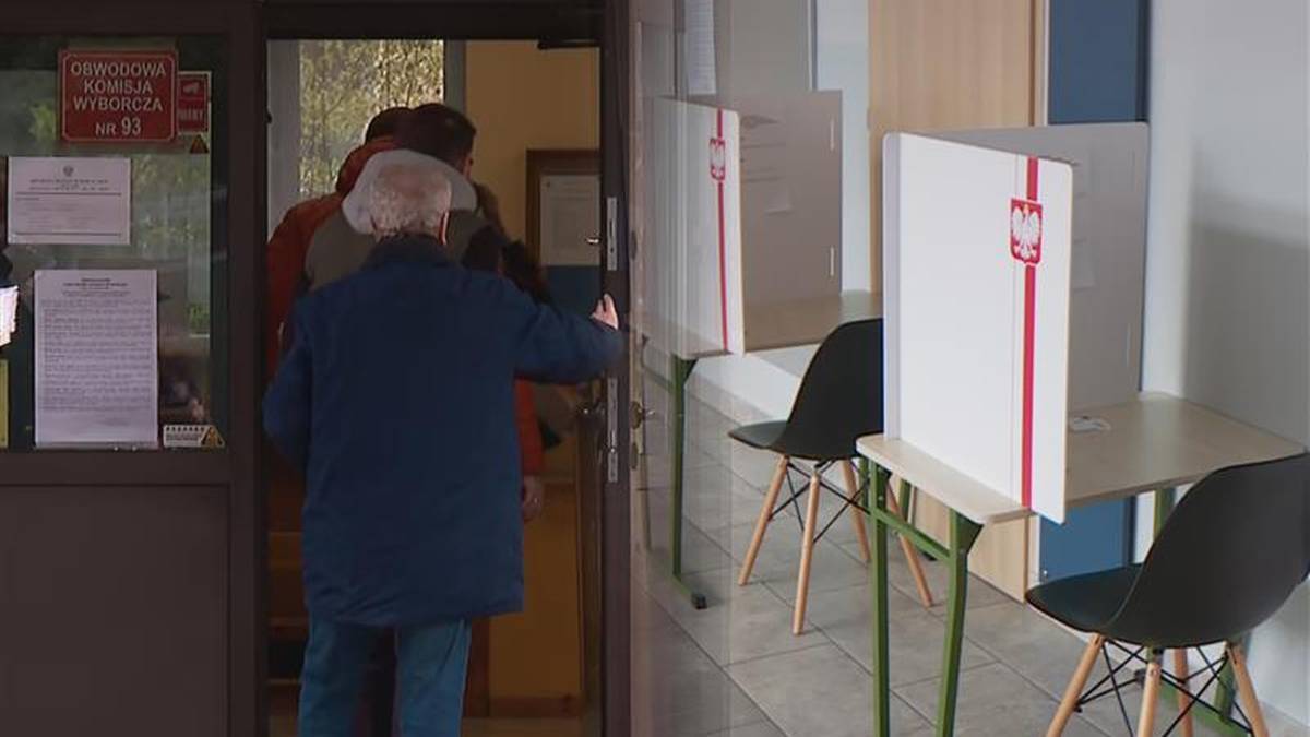 Tak zagłosowali seniorzy. Nie mieli zdecydowanego faworyta
