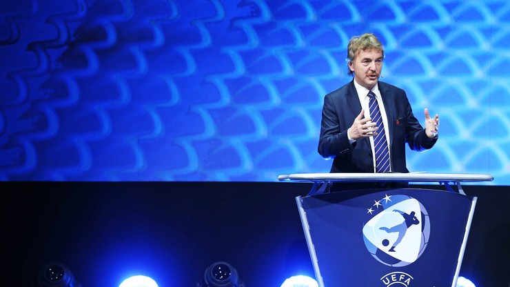 Boniek chce wejść do Komitetu Wykonawczego UEFA! Znamy rywali
