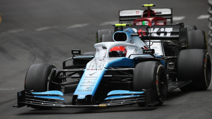 Formuła 1: FIA proponuje zmiany w harmonogramie wyścigów