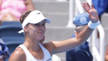 Australian Open: Magda Linette/Shuko Aoyama - Erin Routliffe/Asia Muhammad. Relacja na żywo
