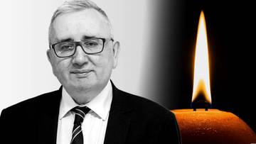 Zmarł były wiceminister Piotr Pyzik. "Zaangażowany i oddany Polsce"