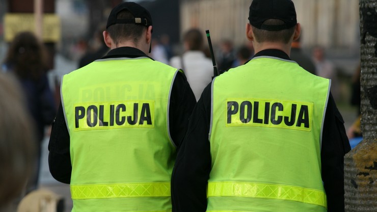 Wrocław. 29-latek zmarł kilka godzin po interwencji policji. Jest śledztwo
