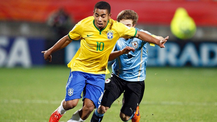 Barcelona i Real biją się o talent z Brazylii
