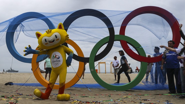 Rio 2016: Stan wyjątkowy zniechęca kibiców do udziału w igrzyskach