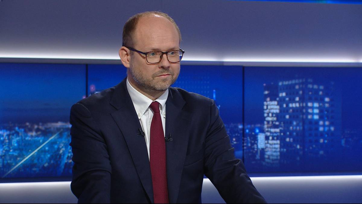 Poseł PiS skrytykował działania MSZ. "Dziwi mnie ta nieporadność"