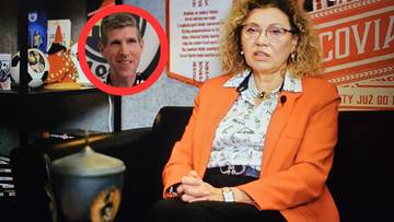 Prezes z Ekstraklasy przerywa milczenie! "Ciągłe życie na wulkanie! Boję się, ale wierzę"