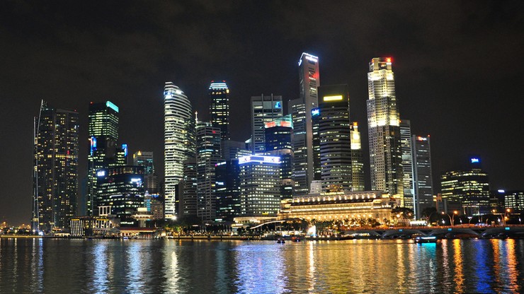 Singapur najdroższym miastem na świecie. Nowy ranking