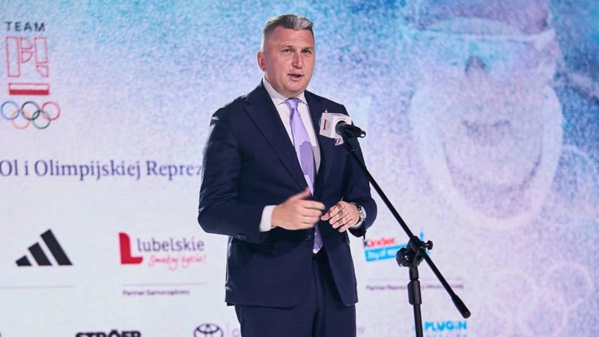 Co dalej z aresztem dla Piesiewicza? Sąd w Katowicach zdecydował