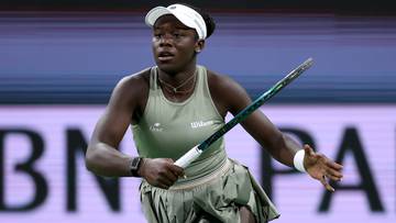 WTA w Indian Wells: Amanda Anisimowa - Victoria Mboko. Relacja live i wynik na żywo