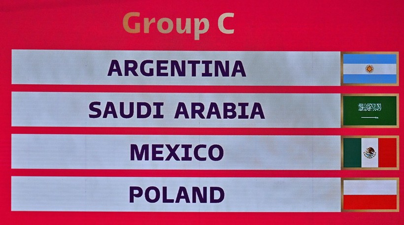 Na kogo Polska może trafić po wyjściu z grupy MŚ 2022 w Katarze?
