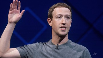 Zuckerberg o Cambridge Analytica: nie zrobiliśmy dosyć, by zapobiec nadużyciom