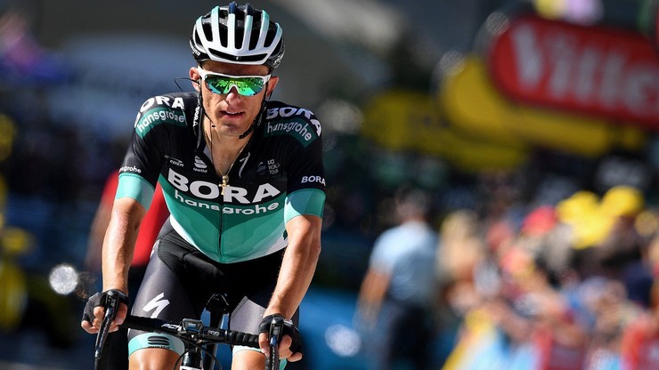 Giro d'Italia: Majka szósty na inaugurację, Roglic pierwszym liderem