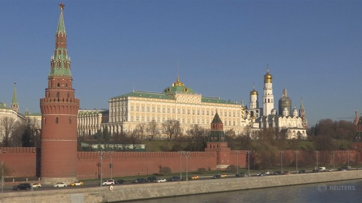 Rosyjski MSZ oskarżył władze Ukrainy o "przemyślaną prowokację"