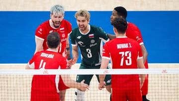 Polska - Japonia na żywo. Relacja live i wynik online mecz polskich siatkarzy Liga Narodów