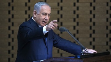 Netanjahu prosi Putina o ułaskawienie obywatelki USA i Izraela skazanej za marihuanę