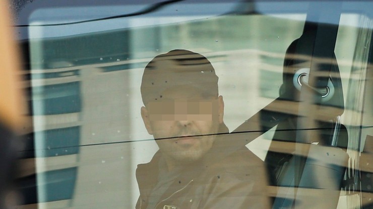 Podejrzewany o udział w zamachach w Belgii posiedzi dłużej w areszcie