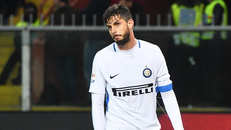 Kandydat na samobója sezonu i kolejna wpadka Interu
