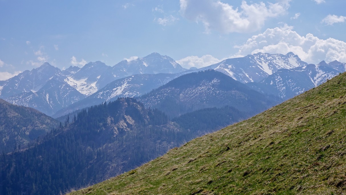 Majówka w Tatrach - zdjęcie 28